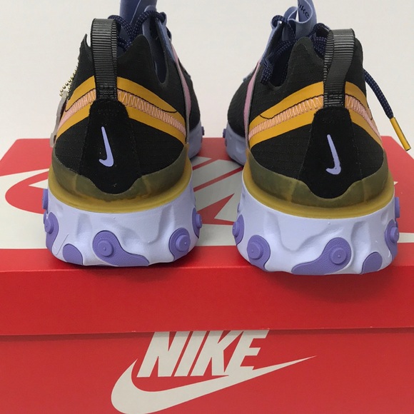 NIKE REACT ELEMENT 55 PRM - Picture 4 of 10